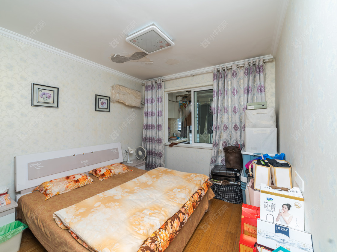 常州广嘉东郡在售二手房源_小牛看房