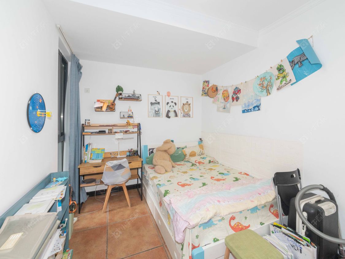 常州雨润城在售二手房源室内图_小牛看房