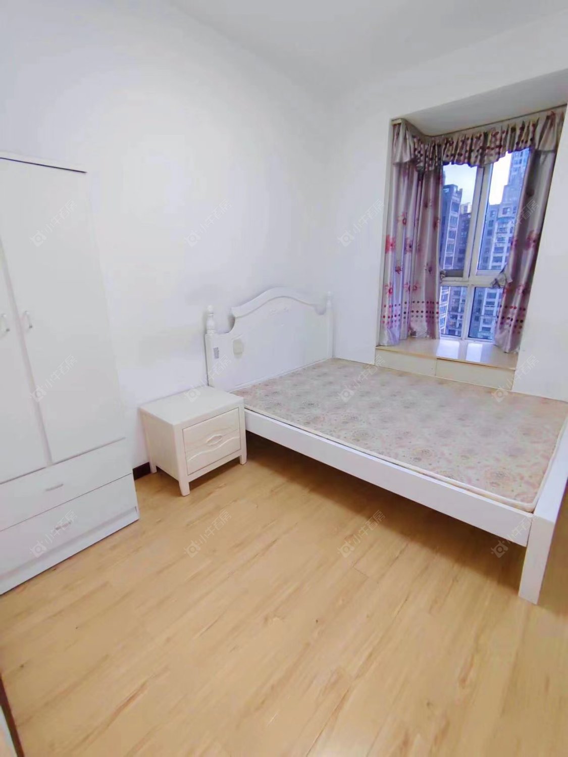 常州御水华庭一期在租房源_小牛看房