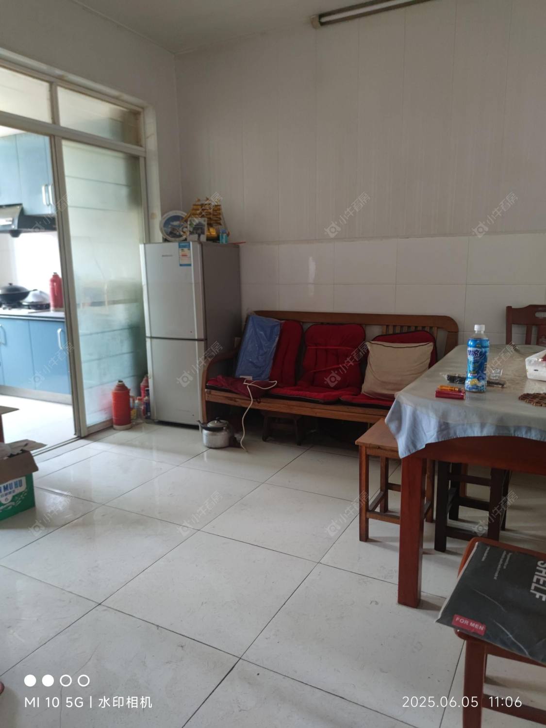 花东五村房源室内图 常州花东五村在租房源室内图_小牛看房