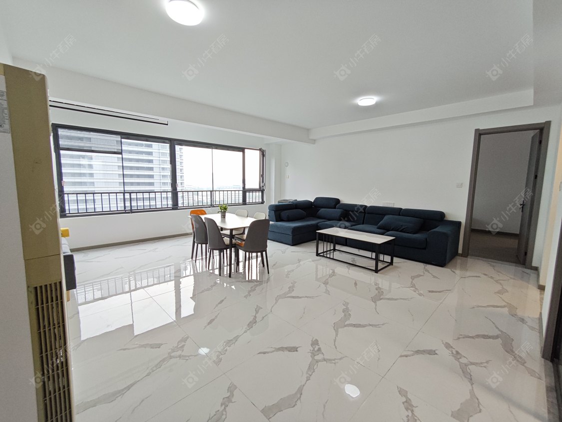 常州碧桂园新月时光在租房源_小牛看房