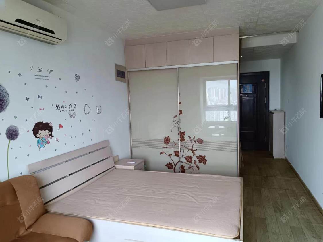 常州凯旋城东区在租房源_小牛看房