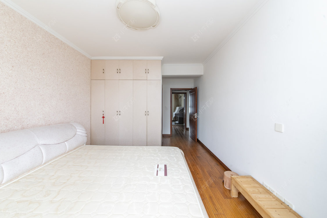 常州新城南都美域在售二手房源室内图_小牛看房