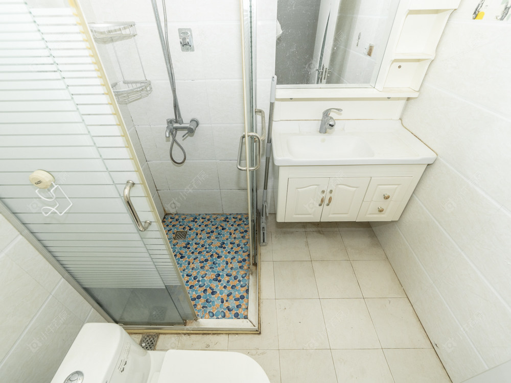 常州清水湾花园二期在售二手房源室内图_小牛看房