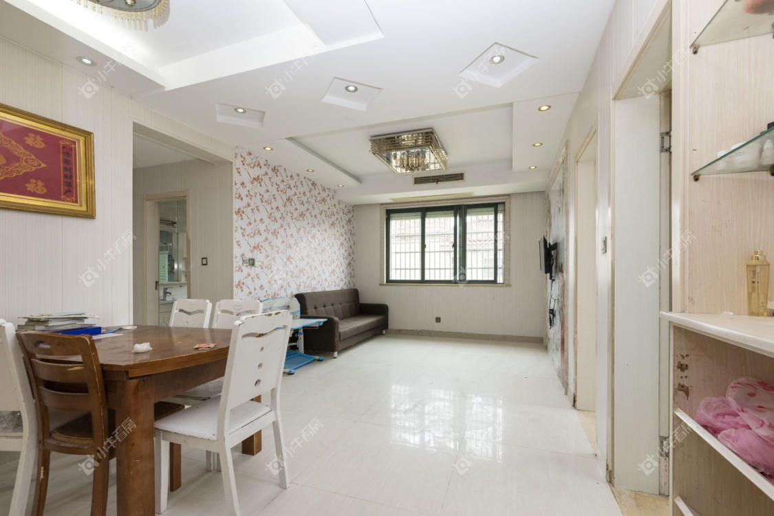 常州聚盛花园在租房源室内图_小牛看房