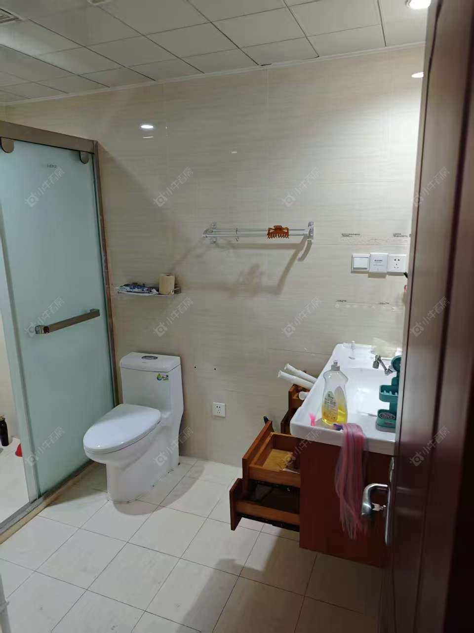 常州藻江花园一期在租房源室内图_小牛看房