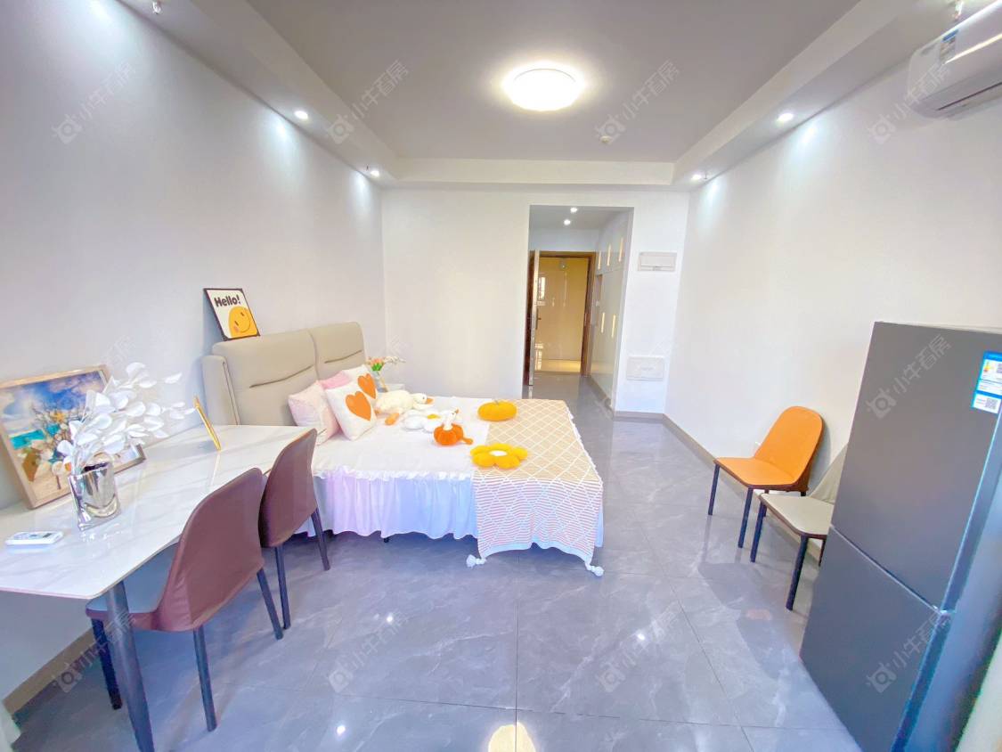 常州恒大御景在租房源_小牛看房