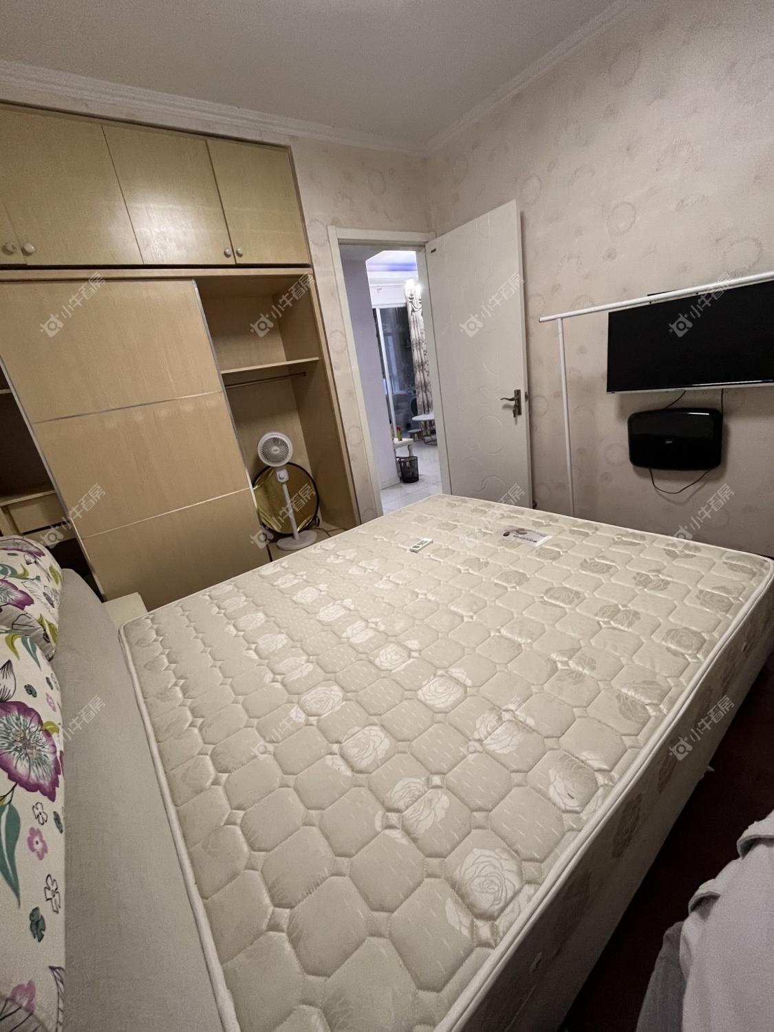 常州绿地世纪城三期在租房源室内图_小牛看房