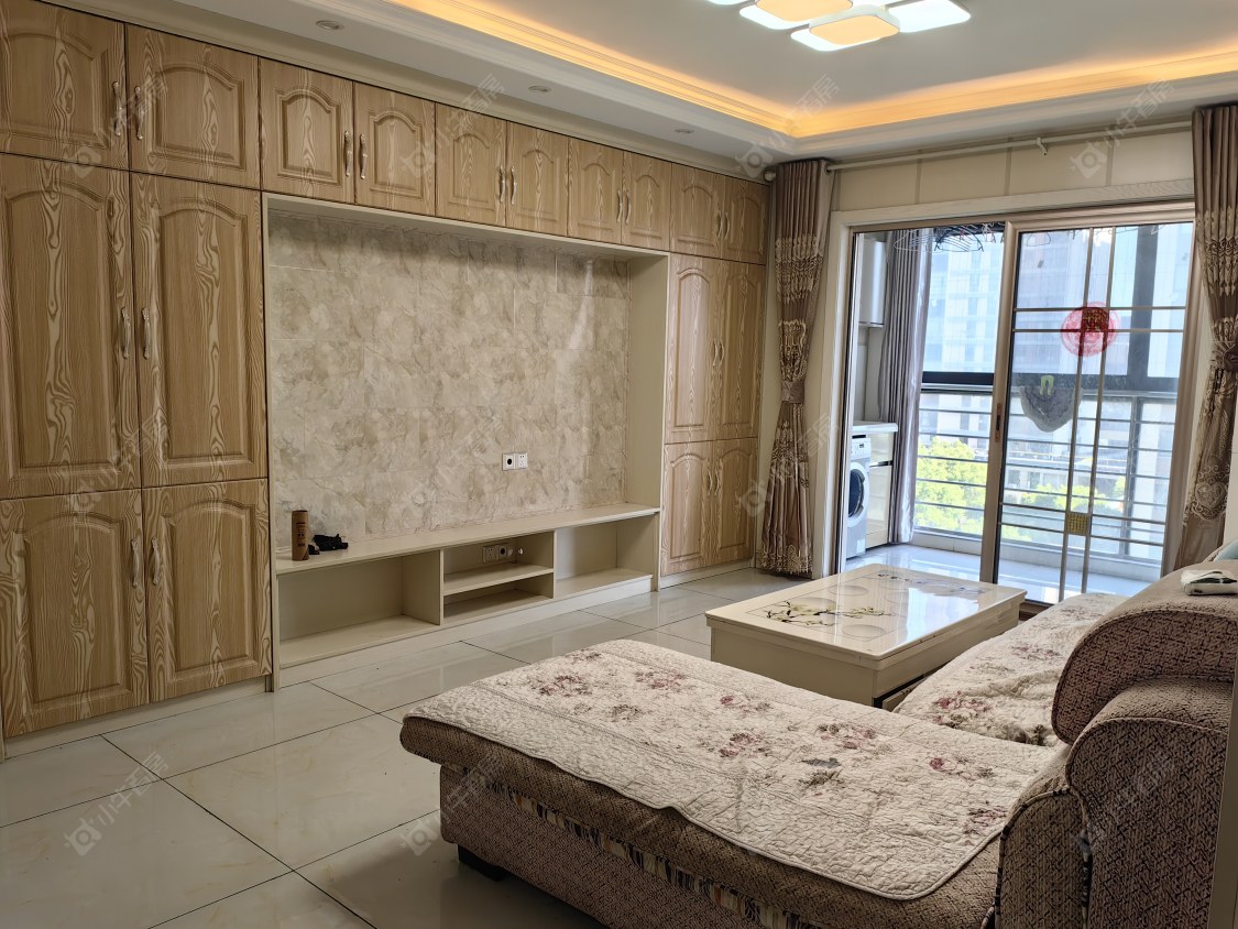 常州龙涛香榭丽园在租房源_小牛看房