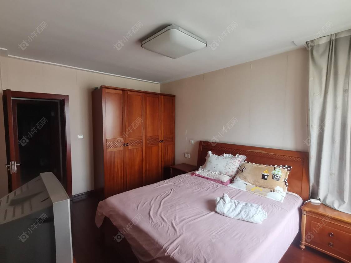 常州金百花园在租房源室内图_小牛看房