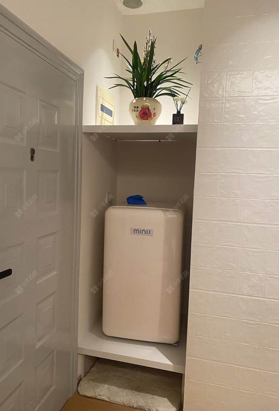 常州盛世名门在租房源室内图_小牛看房