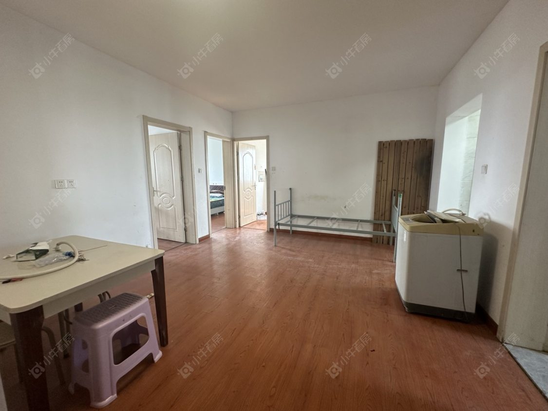 瑞宁新园房源室内图 常州瑞宁新园在租房源室内图_小牛看房