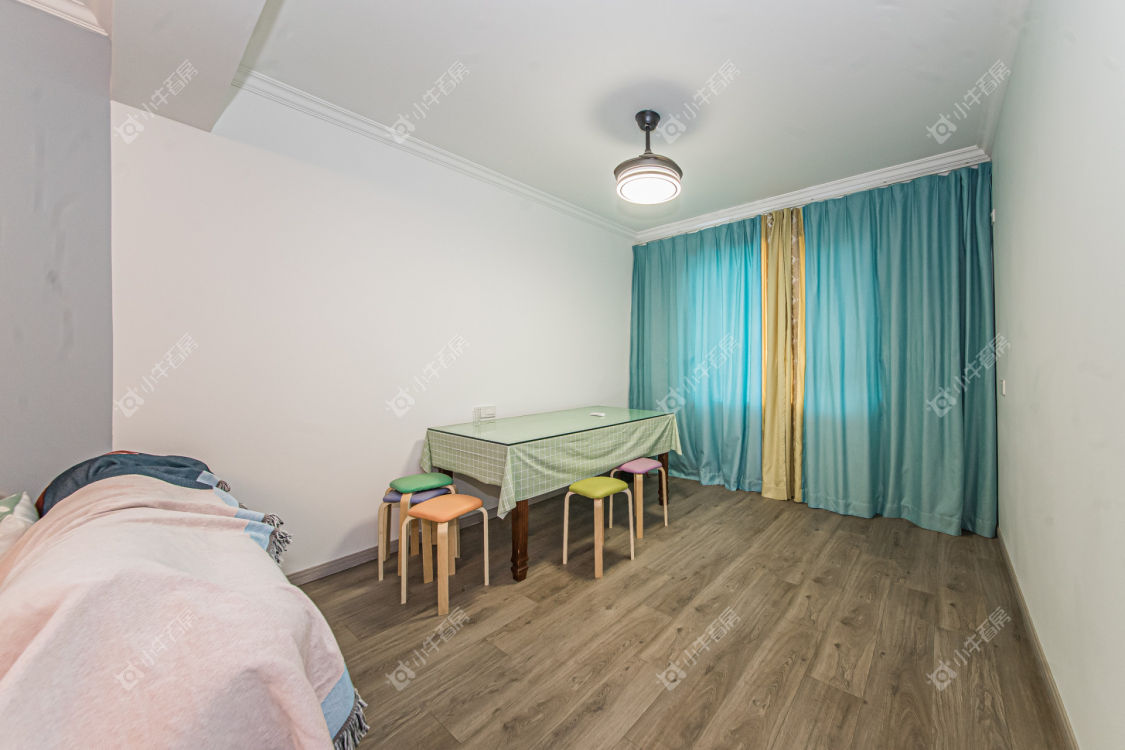 常州花东五村在租房源室内图_小牛看房