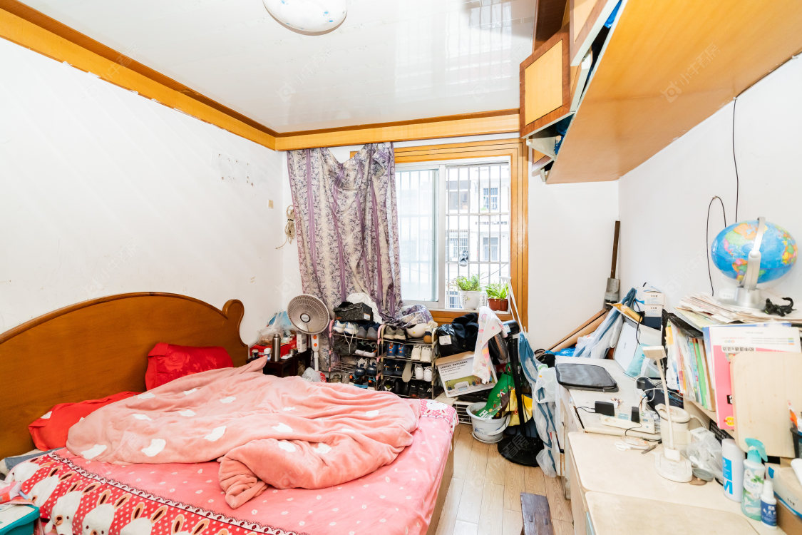 丽华二村房源室内图 常州丽华二村在售二手房源室内图_小牛看房