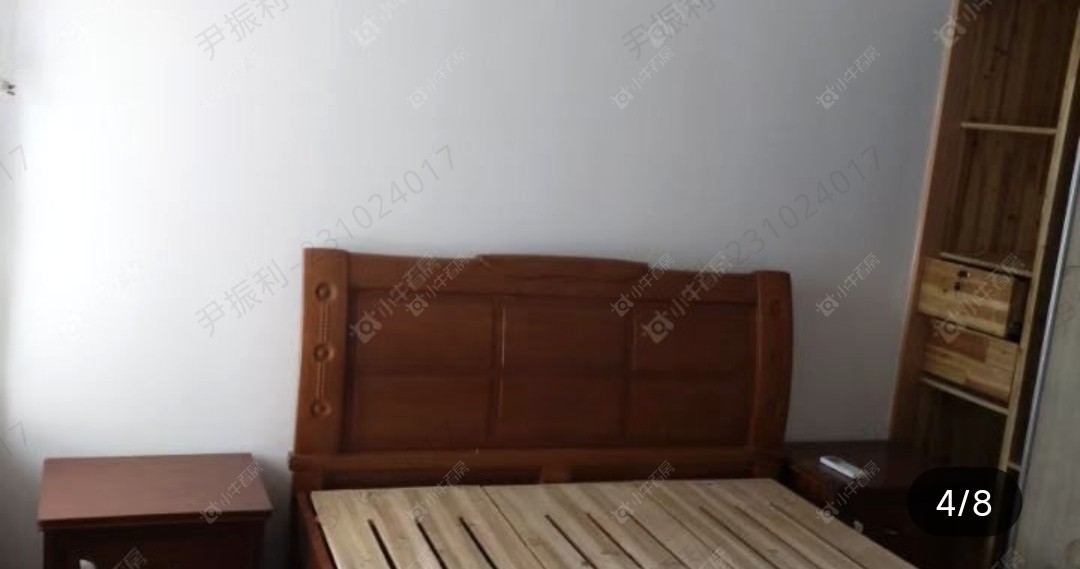 常州怡美花园在租房源室内图_小牛看房