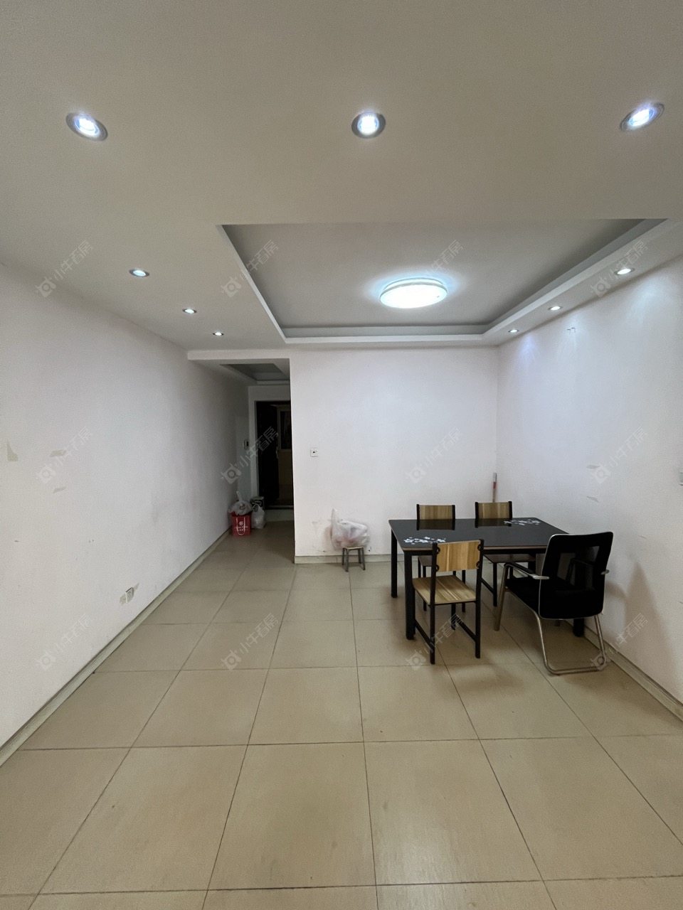 常州外滩1号2室2厅1卫出租_小牛看房