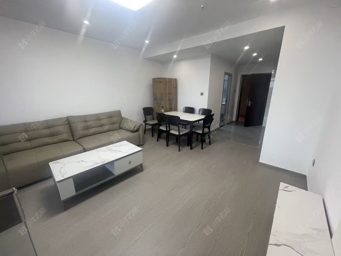 常州爱琴海公寓在租房源室内图_小牛看房