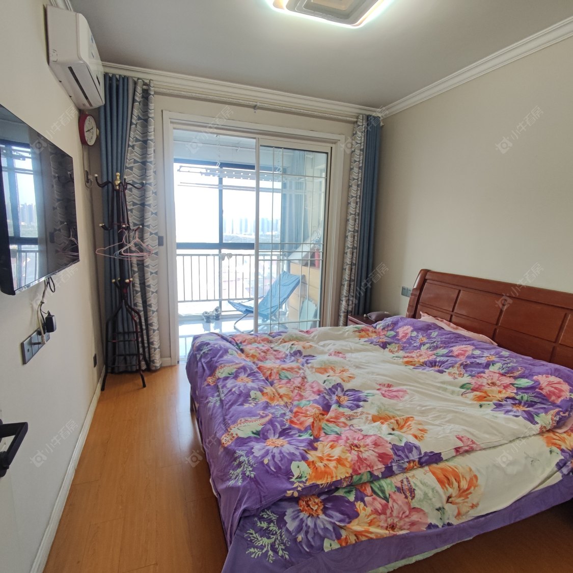 常州怡美花园在租房源室内图_小牛看房