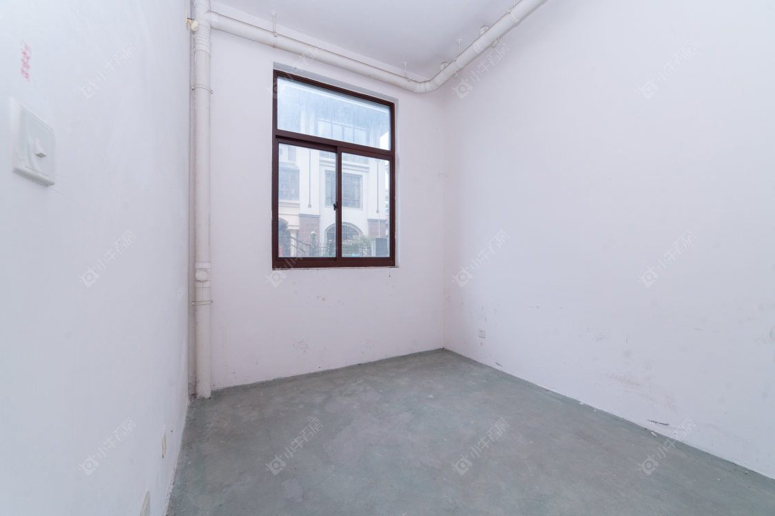 常州金洲花城在售二手房源室内图_小牛看房