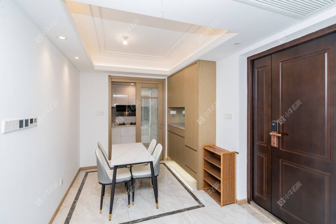 常州龙运天城在租房源室内图_小牛看房