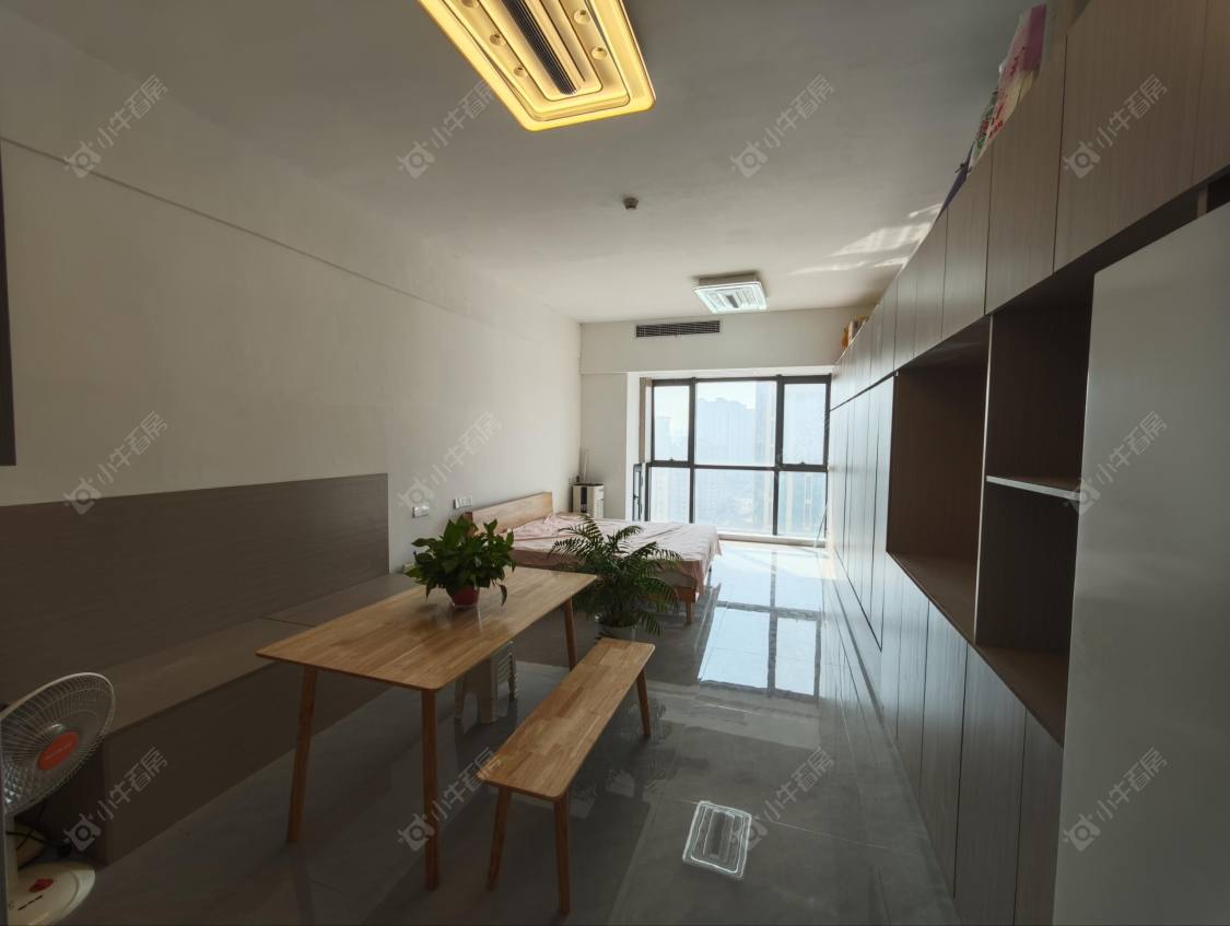 新龙江城市广场房源室内图 常州新龙江城市广场在租房源室内图_小牛看房