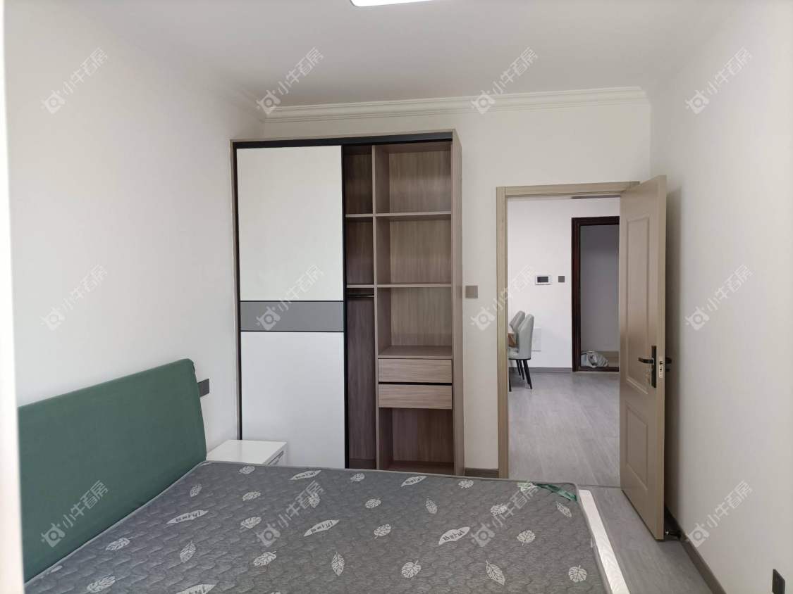 常州潞城花苑在租房源室内图_小牛看房