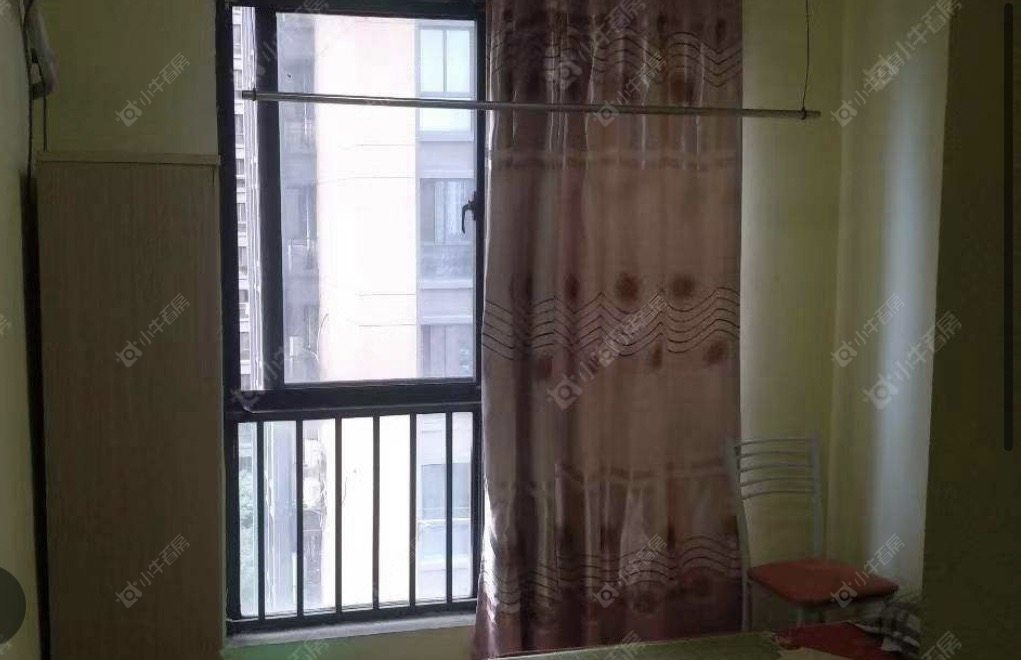 常州莱蒙城睿景公寓租房房源封面图