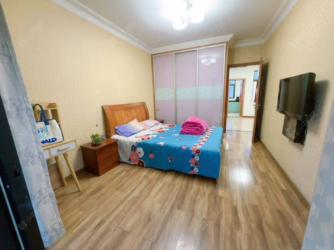 常州西上园租房房源封面图