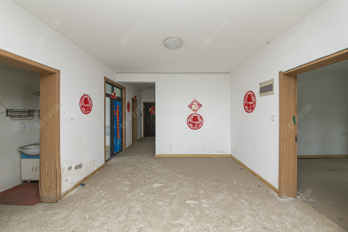 常州湖滨怡景在售二手房房源室内图_小牛看房