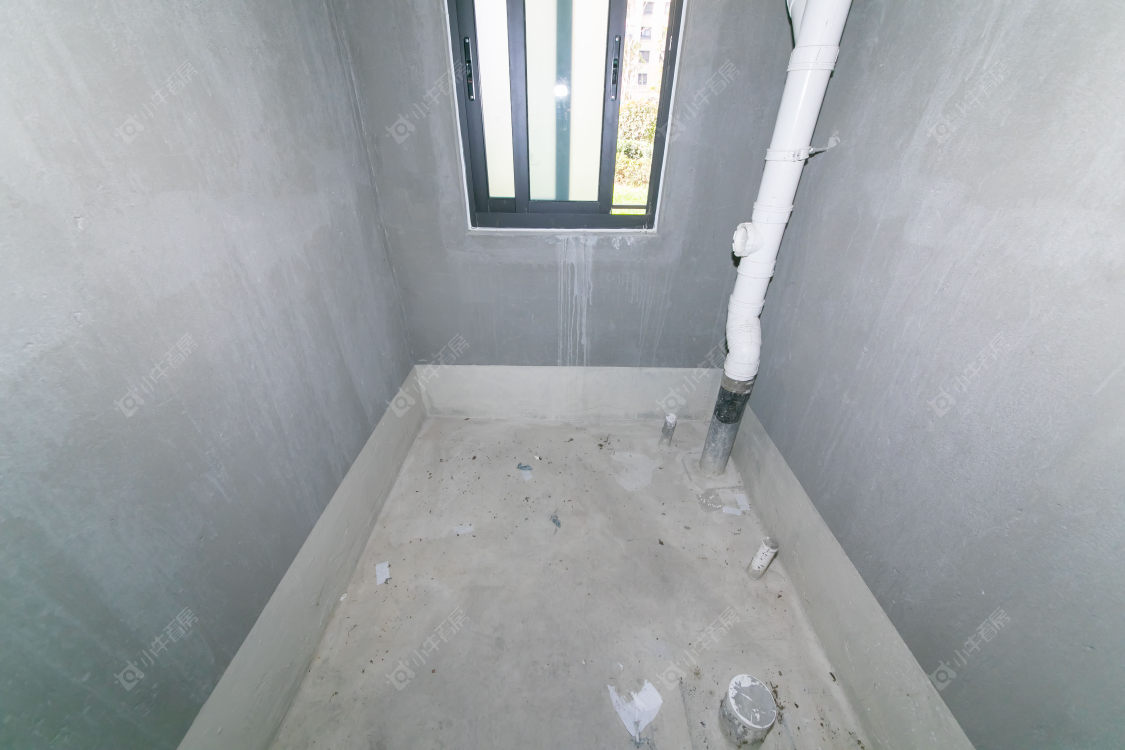 常州新城湖悦朗隽在售二手房源室内图_小牛看房