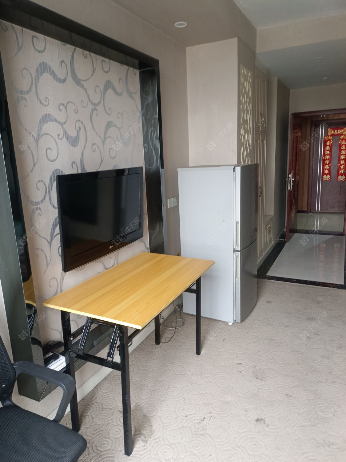 常州港龙尚层在租房源室内图_小牛看房