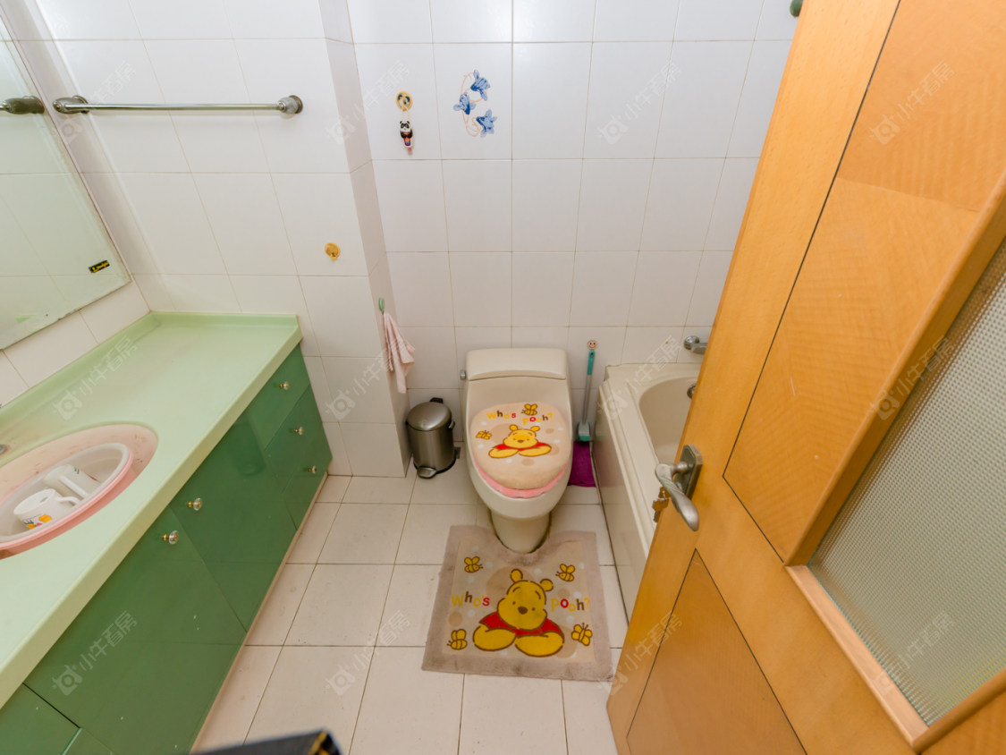 常州怀德苑在售二手房源室内图_小牛看房