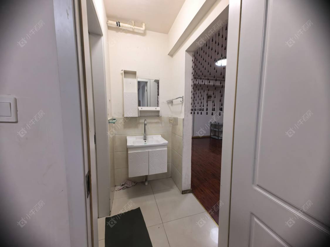 常州华润国际四期在租房源室内图_小牛看房