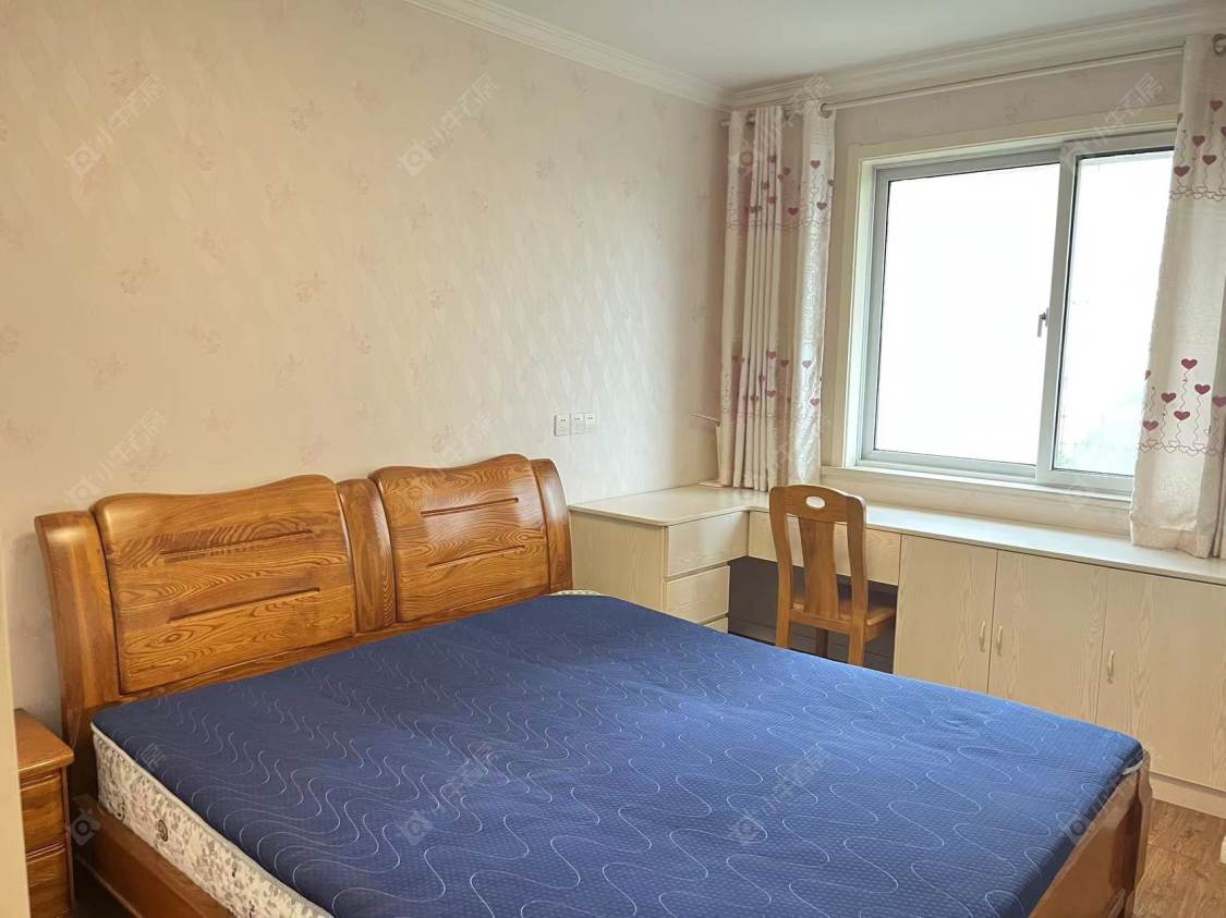 常州新城香溢澜桥二期在租房源_小牛看房