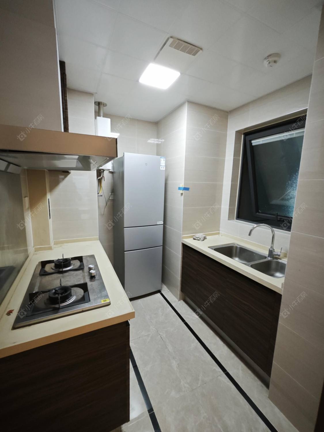 常州蓝光晶曜在租房源室内图_小牛看房