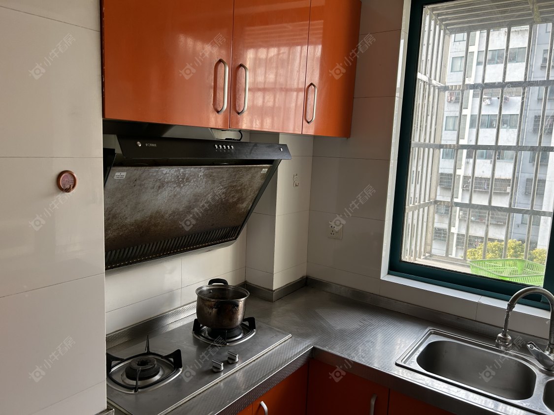 常州紫云苑在租房源_小牛看房