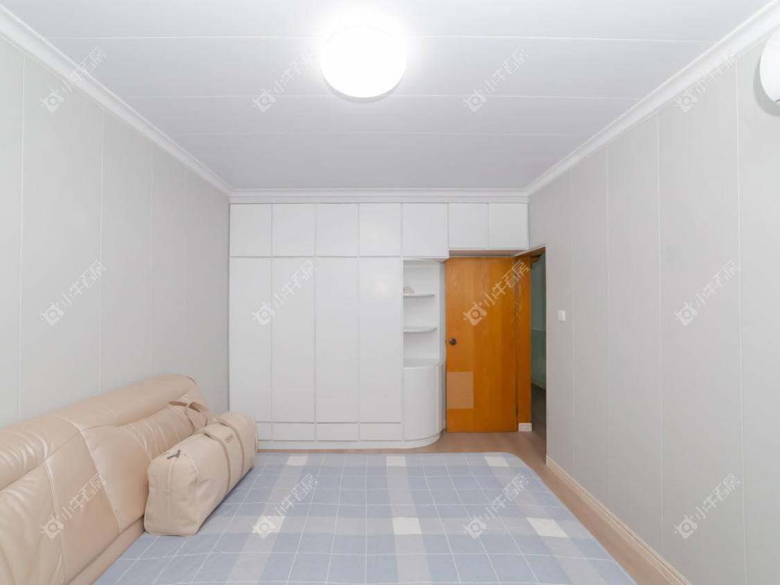 常州翠苑公寓在租房源室内图_小牛看房