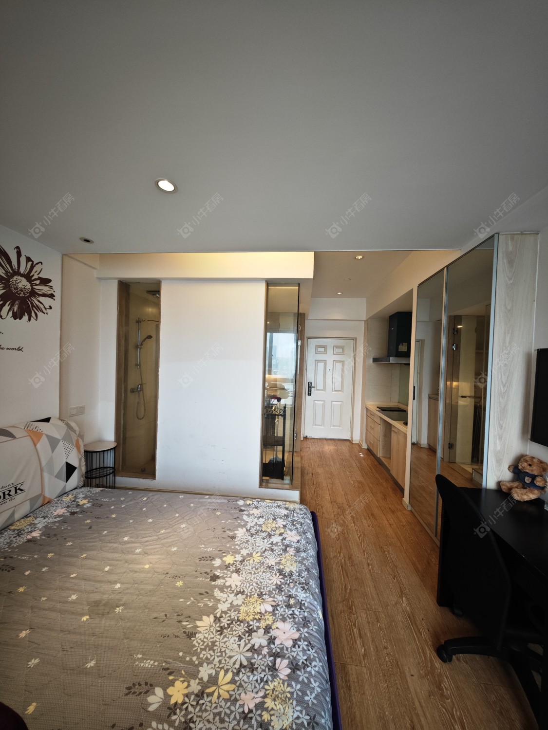 常州九洲新世界广场在租房源_小牛看房