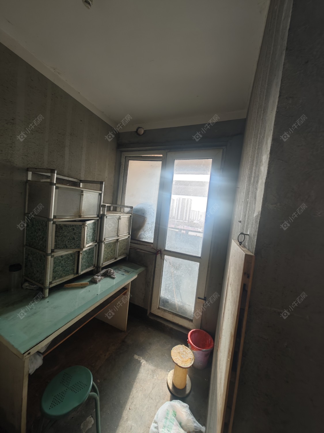 常州水晶城在租房源室内图_小牛看房