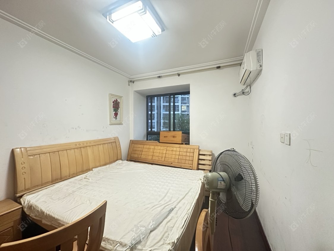 常州玉龙湾花园在租房源室内图_小牛看房