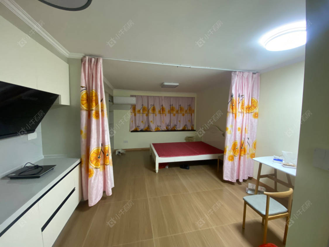 常州怡康机电广场在租房源_小牛看房