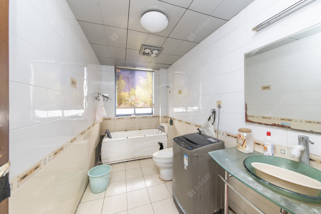 常州四季新城南苑在售二手房源室内图_小牛看房