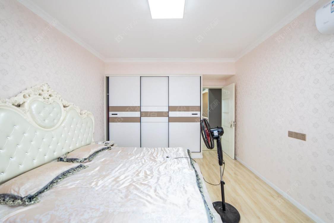 常州奥林匹克花园在售二手房源室内图_小牛看房