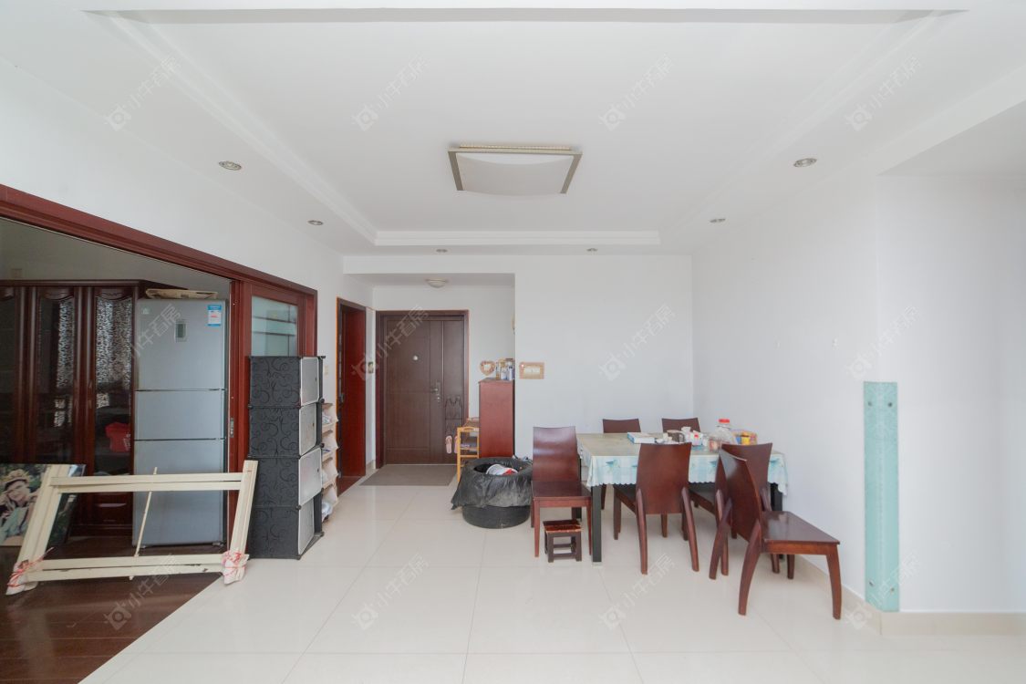 常州金百花园在售二手房源室内图_小牛看房