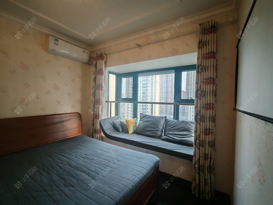 恒大翡翠华庭房源室内图 常州恒大翡翠华庭在租房源室内图_小牛看房