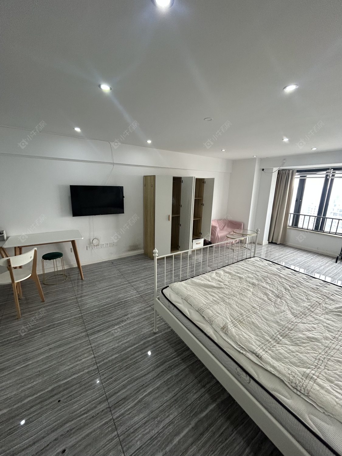 常州茂业泰富城在租房源室内图_小牛看房