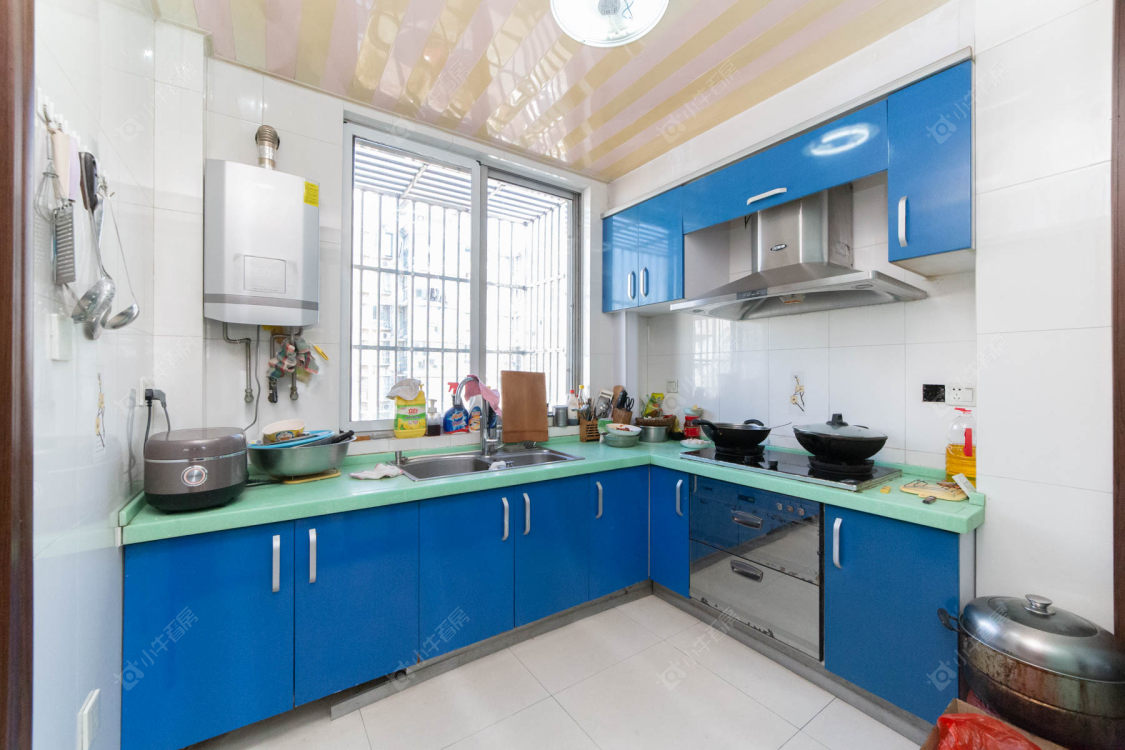 常州怡景名园在售二手房源室内图_小牛看房