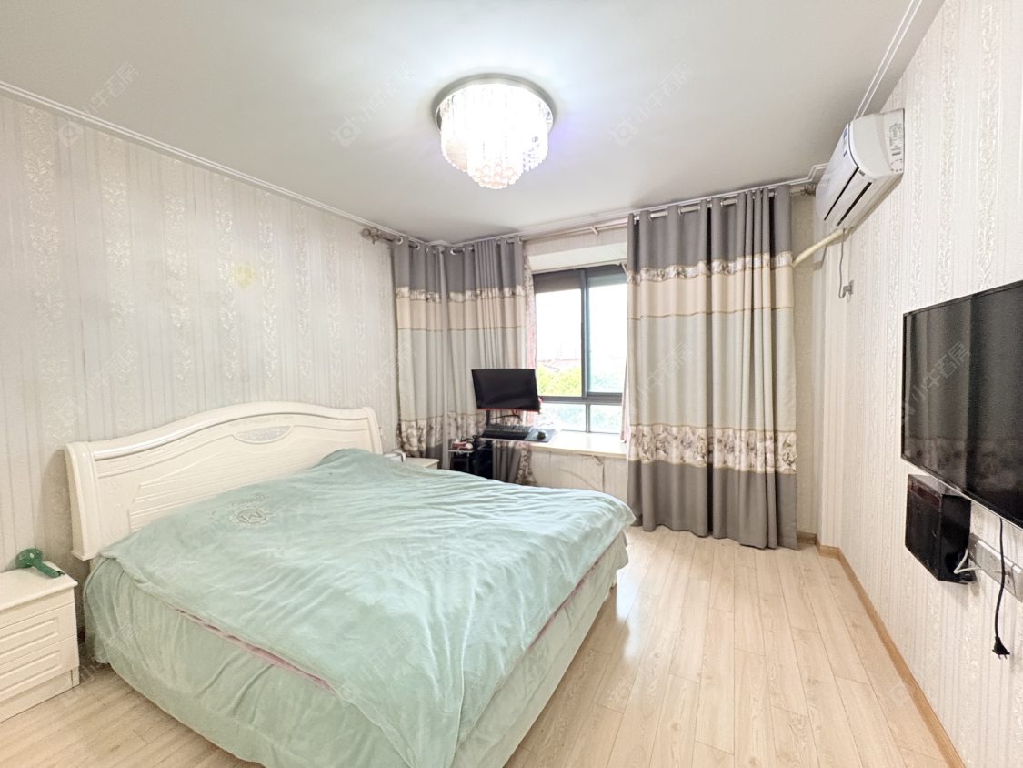 常州锦尚名都在售二手房源室内图_小牛看房