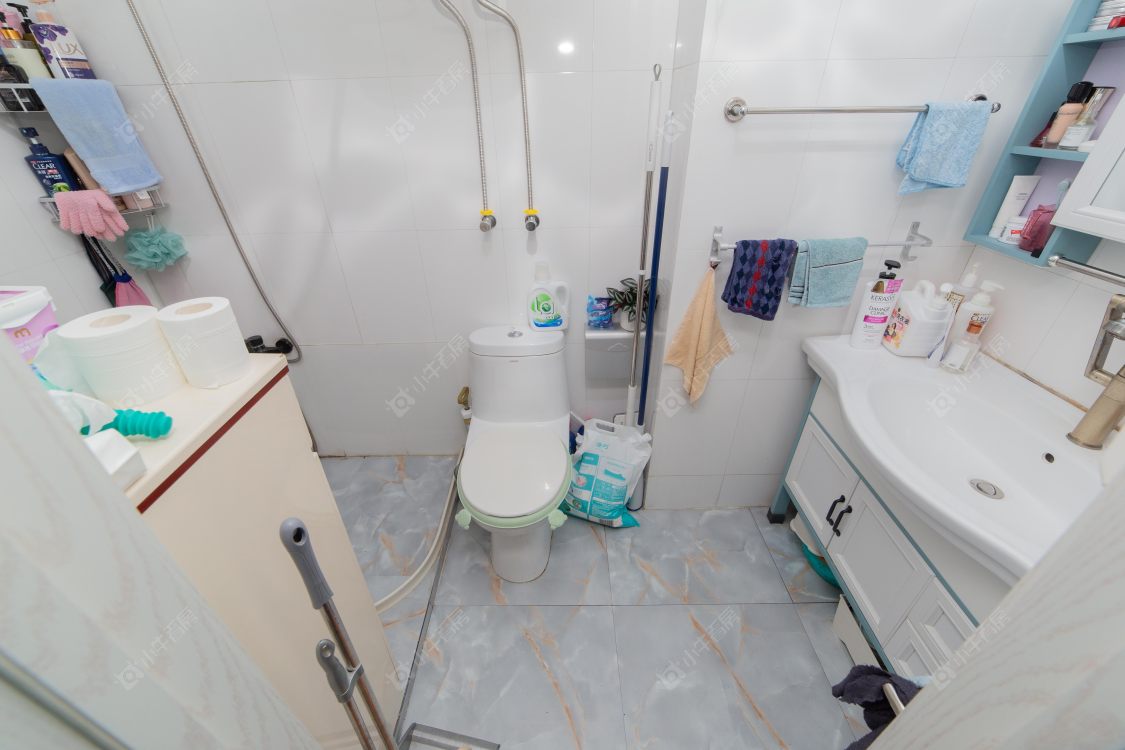 常州府琛商务广场在售二手房源室内图_小牛看房