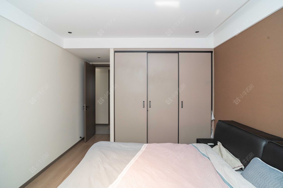 港悦府房源室内图 常州港悦府在售二手房源室内图_小牛看房